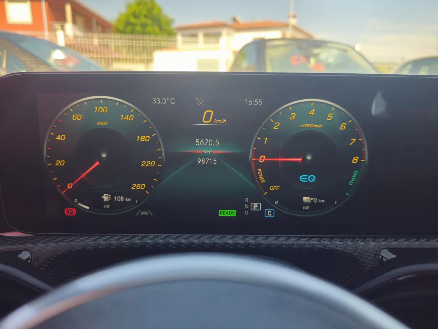Mercedes-Benz A 250e STYLE - foto 7