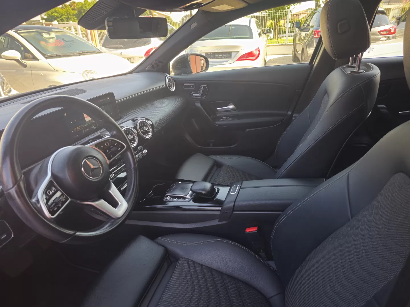 Mercedes-Benz A 250e STYLE - foto 8