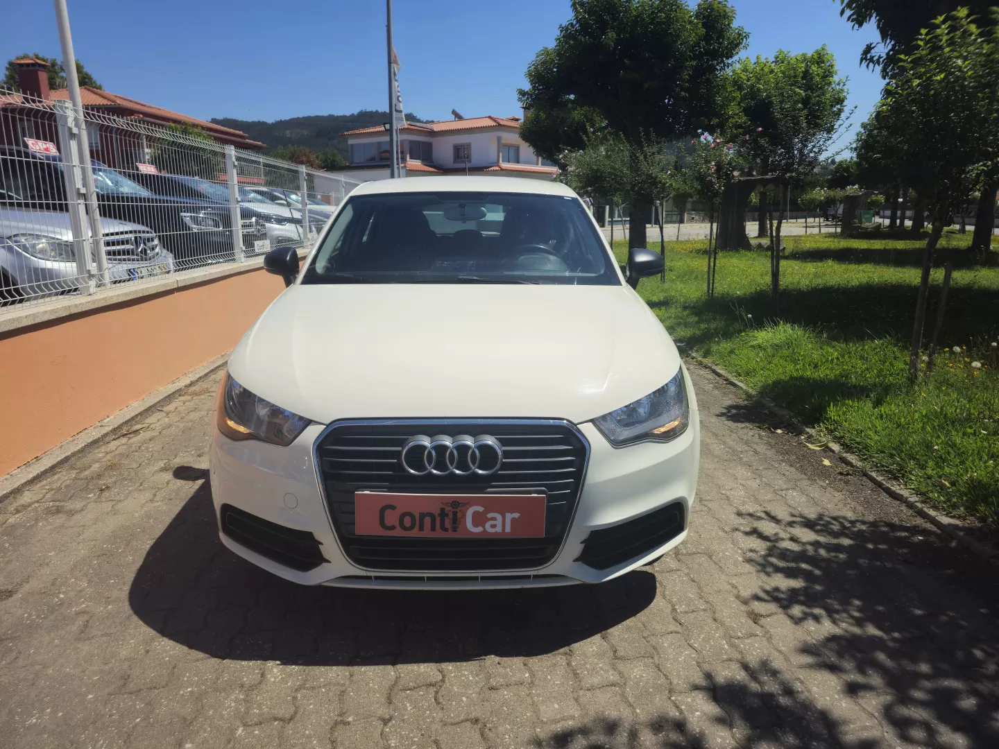 Audi A1 Sportback 1.2 TFSI Attraction - foto 2