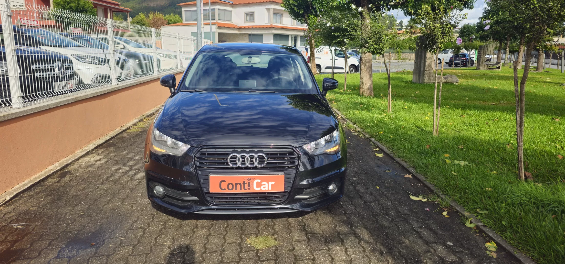 Audi A1 Sportback 1.2 TFSi S-line - foto 2