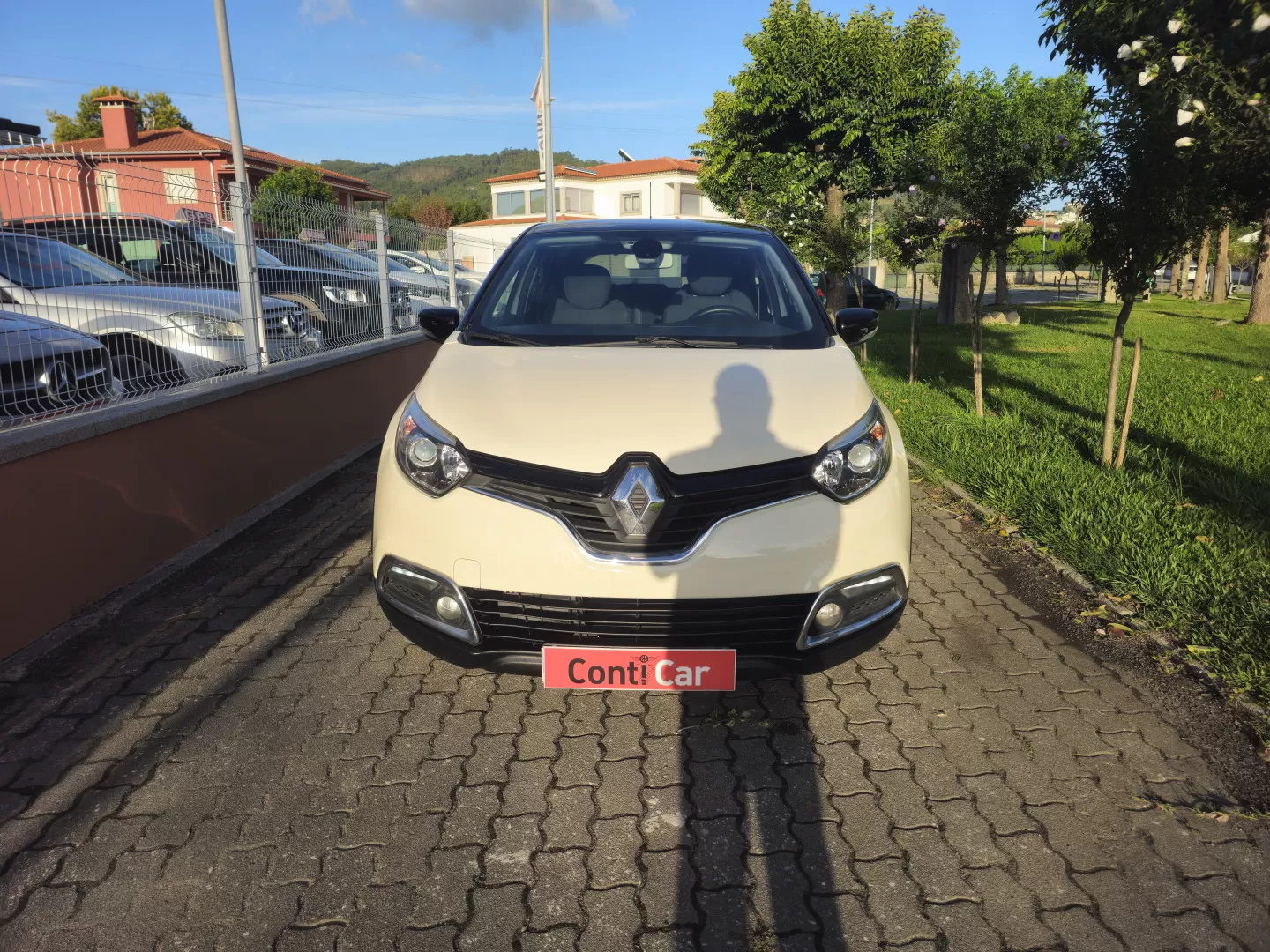 Renault Captur 0.9 TCE - foto 2