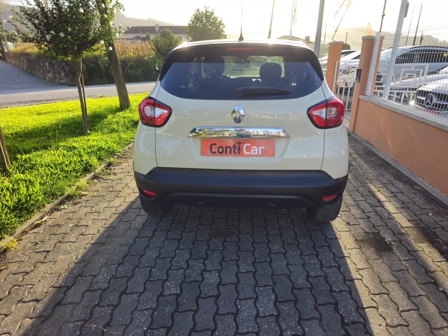 Renault Captur 0.9 TCE - foto 5