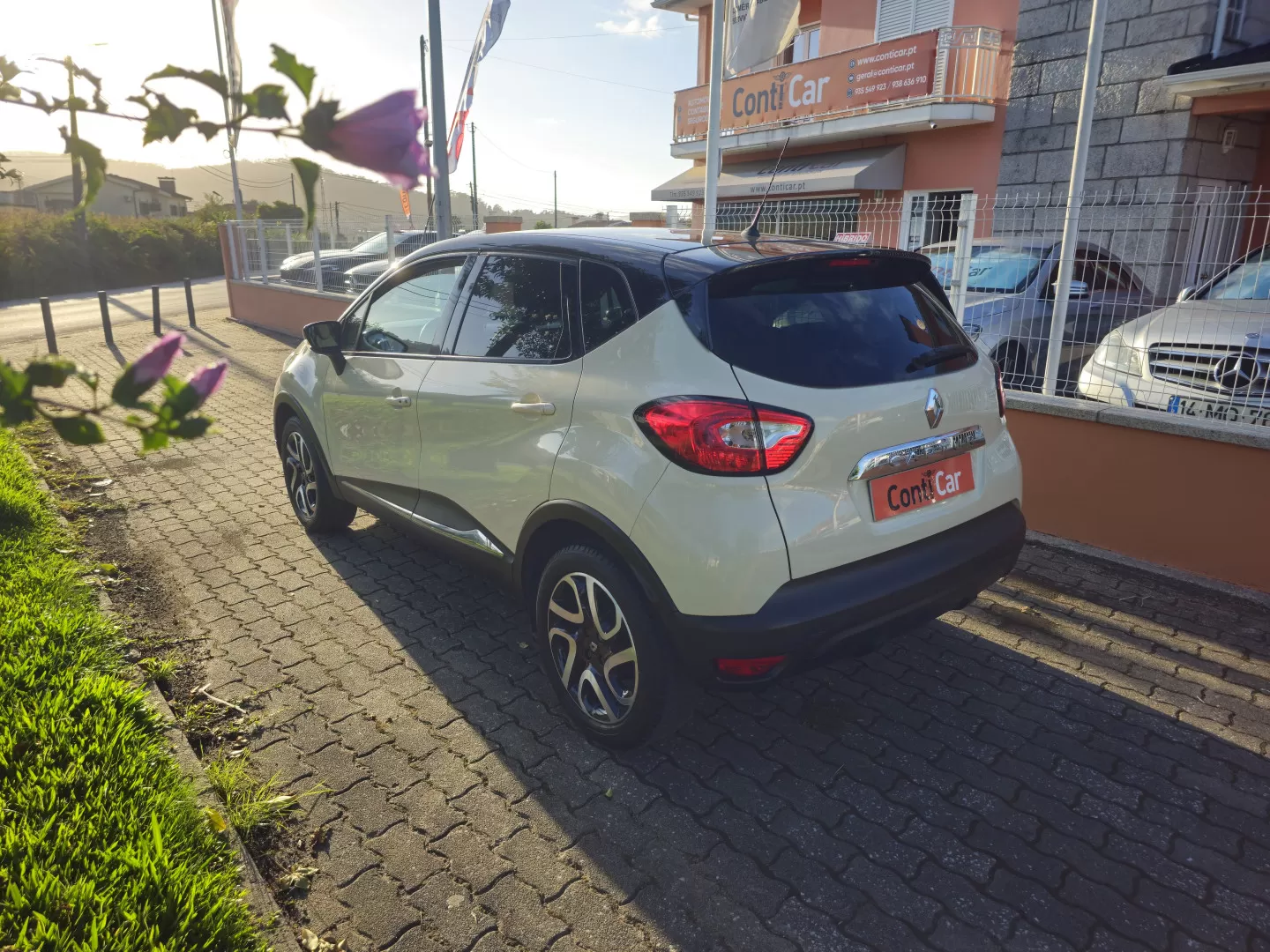 Renault Captur 0.9 TCE - foto 6