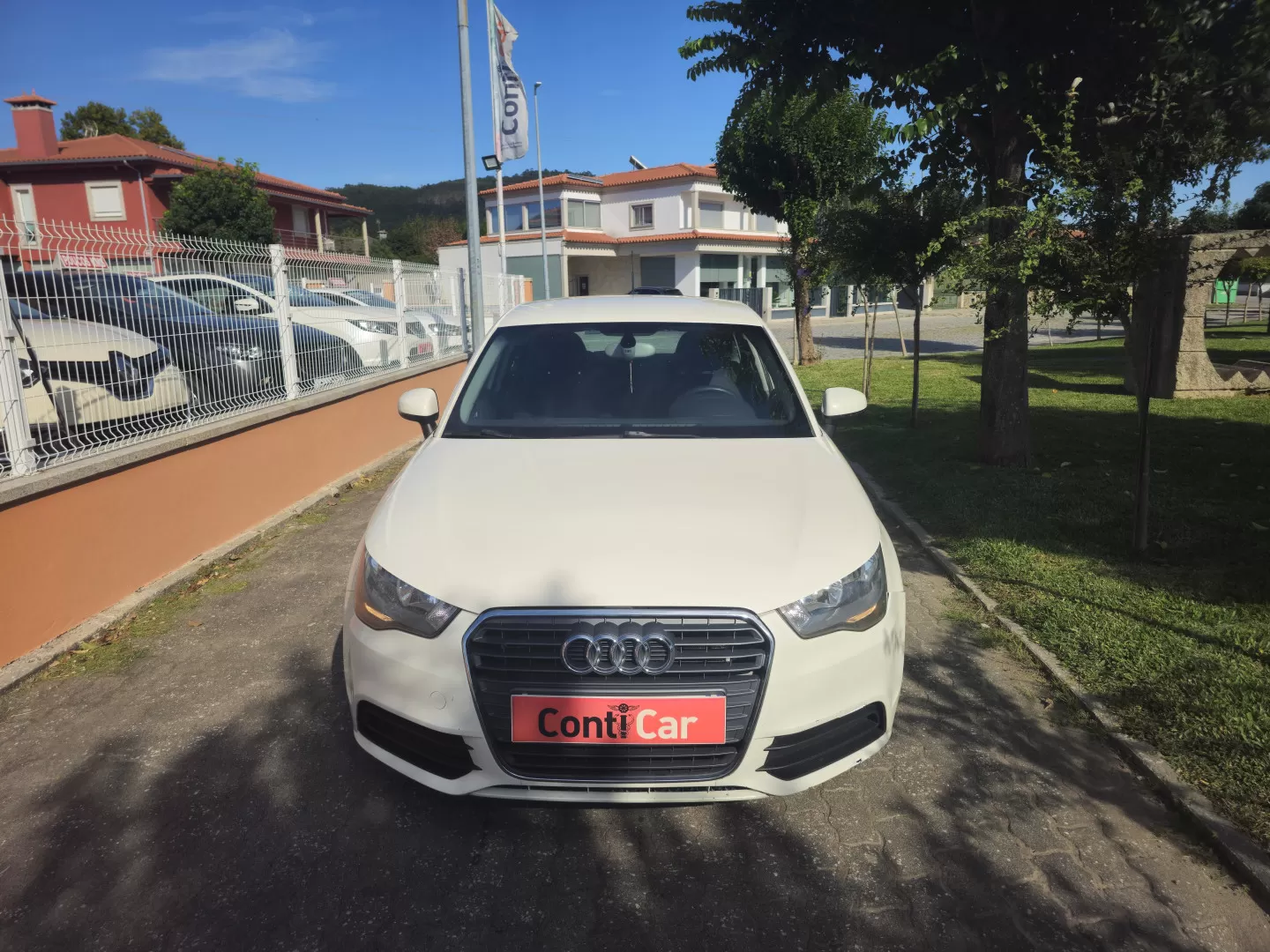 Audi A1 Sportback 1.2 TFSi Admired - foto 2