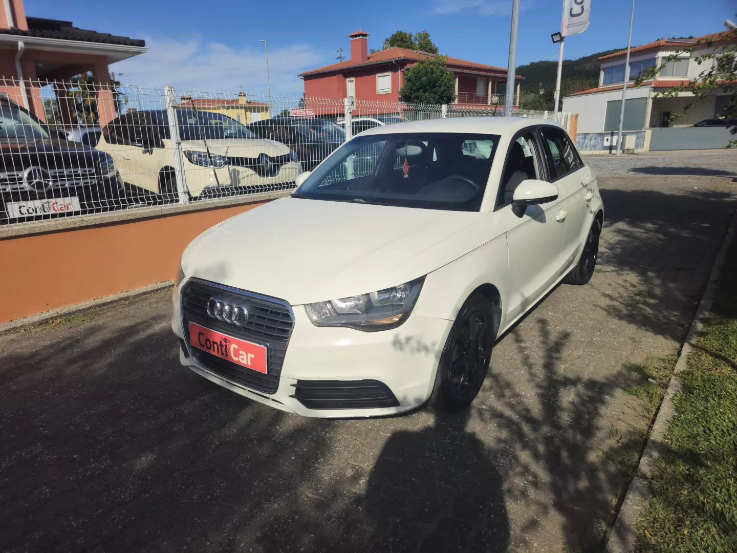 Audi A1 Sportback 1.2 TFSi Admired - foto 3