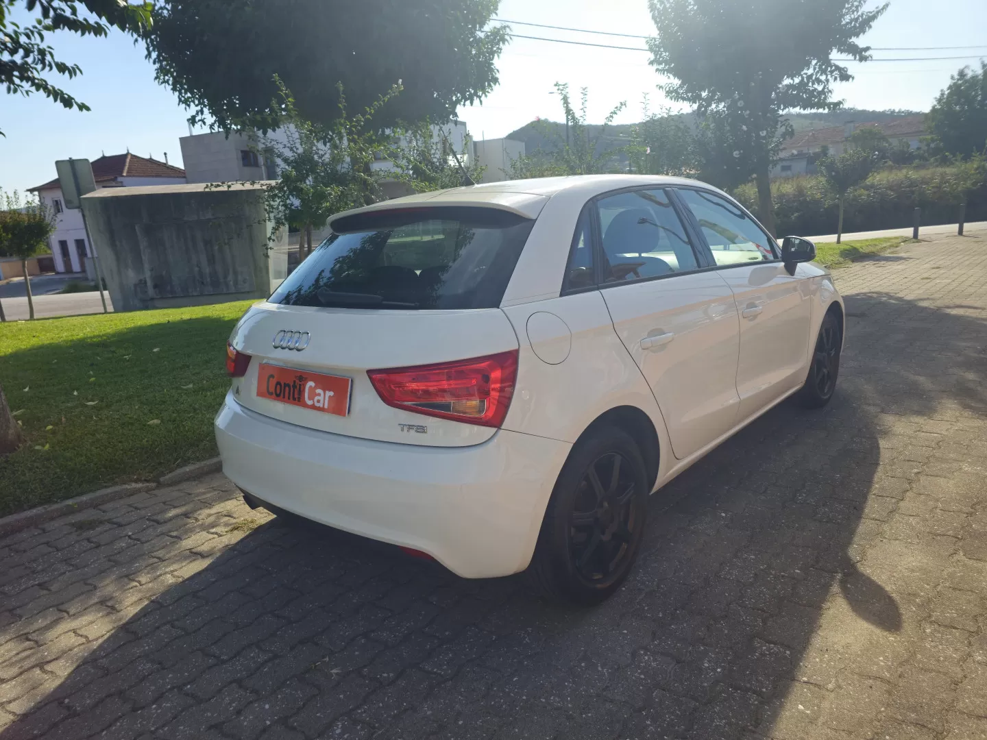 Audi A1 Sportback 1.2 TFSi Admired - foto 4