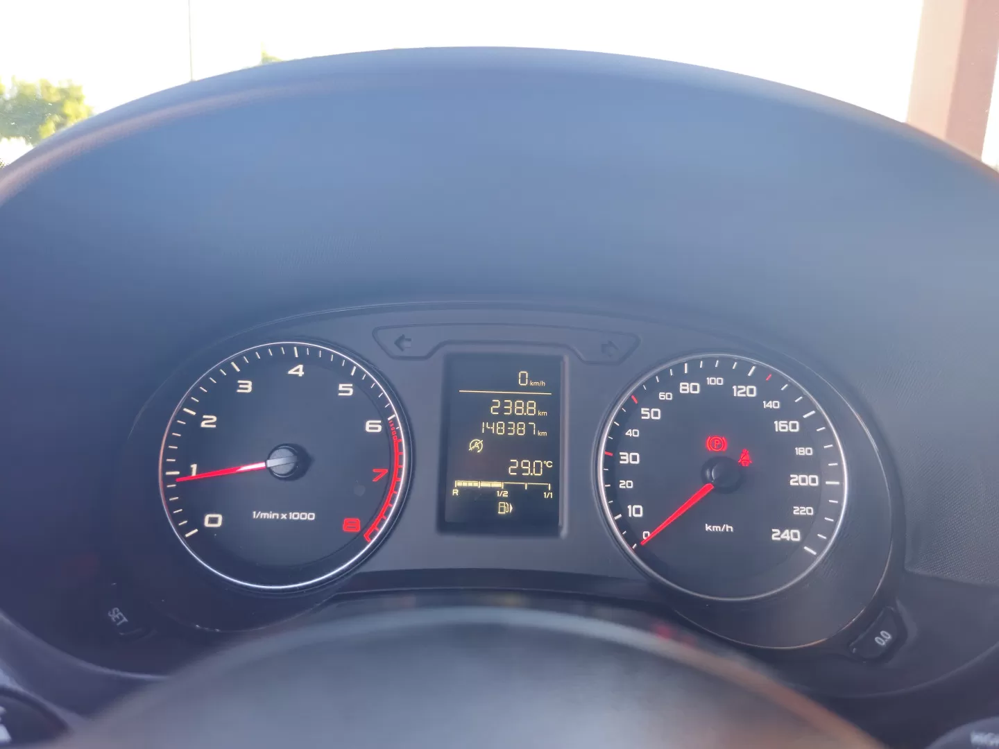 Audi A1 Sportback 1.2 TFSi Admired - foto 7