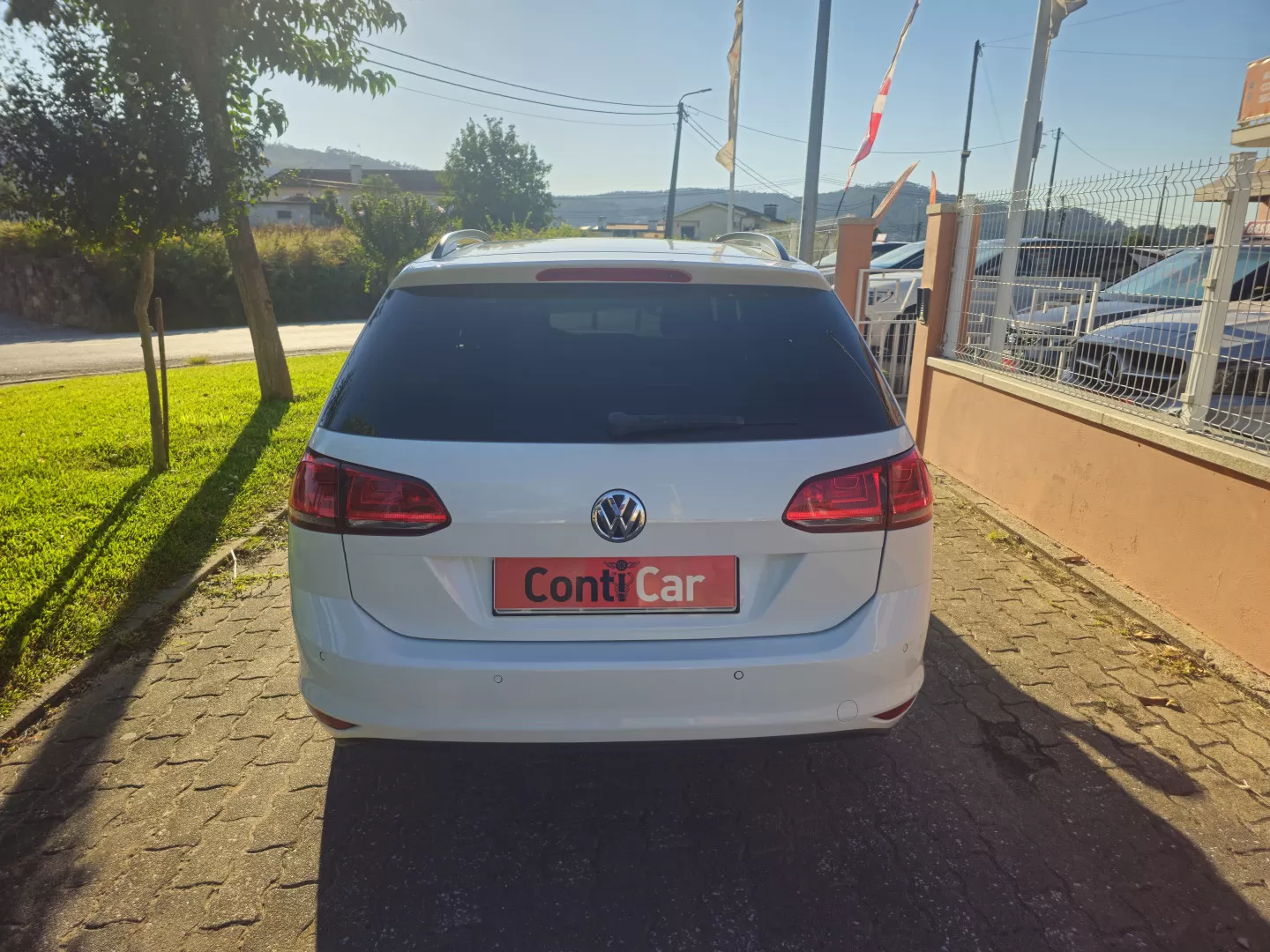 VW Golf Variant 1.6 TDi Confortline - foto 5
