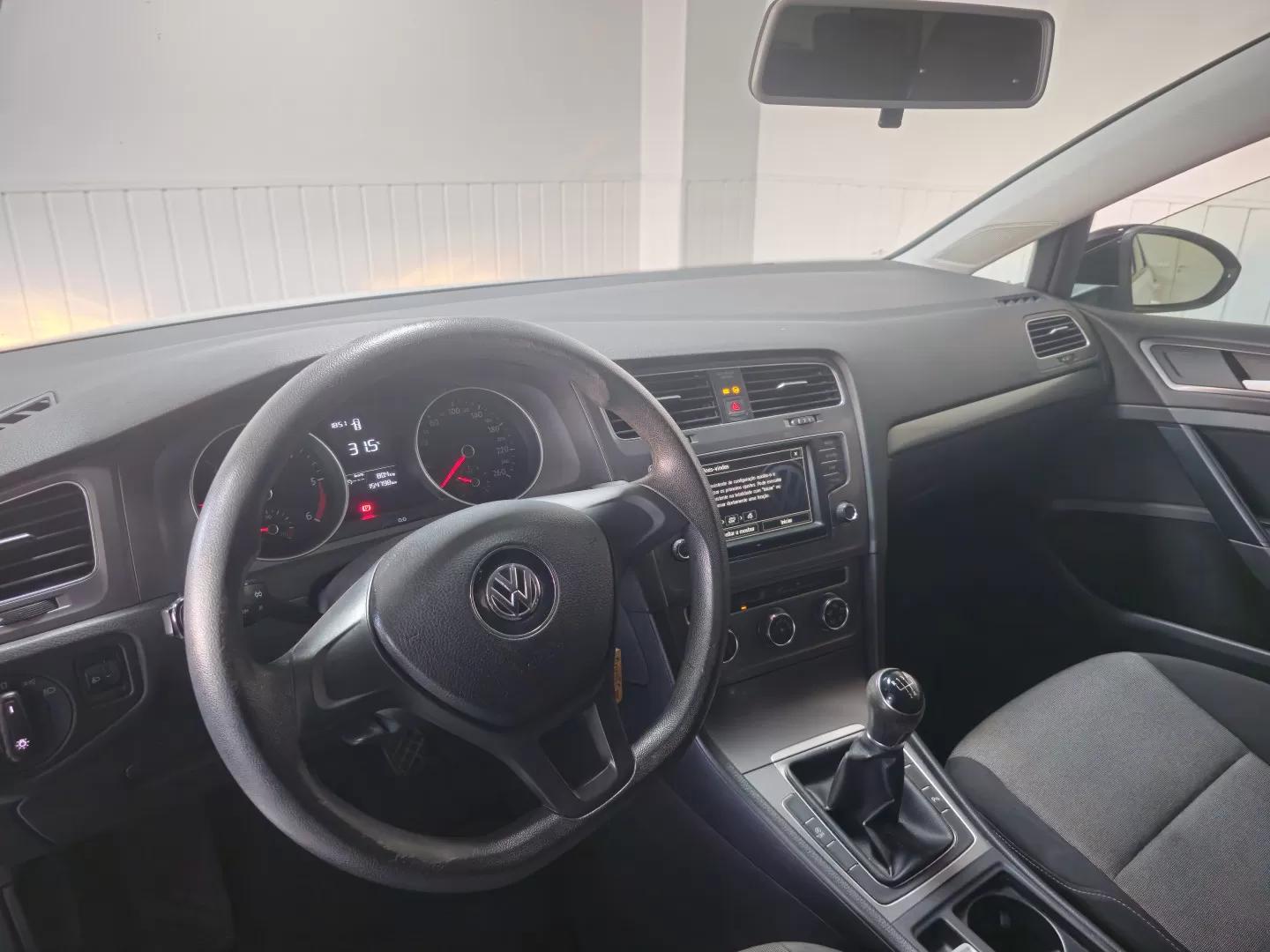 VW Golf Variant 1.6 TDi Confortline - foto 7