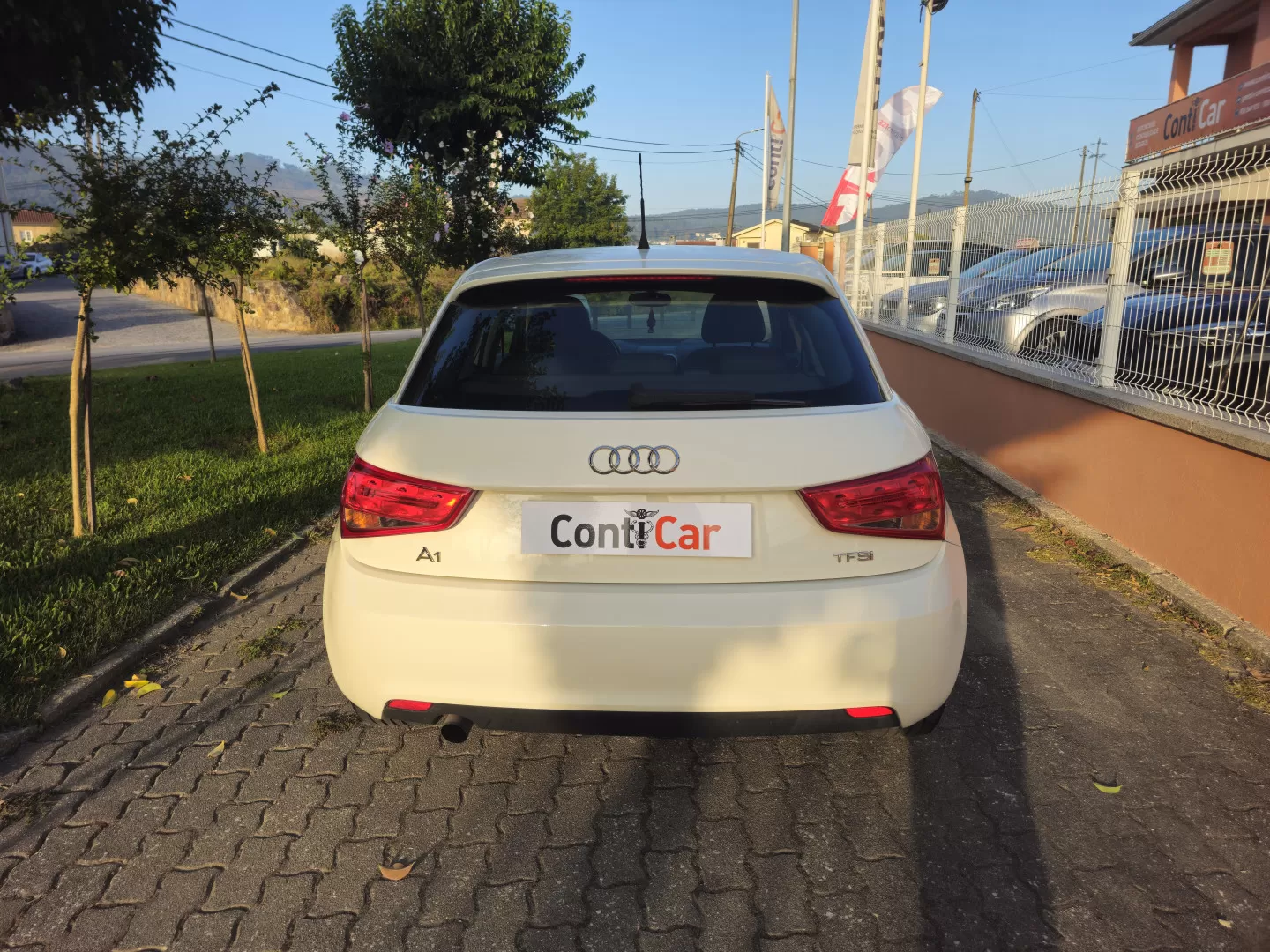 Audi A1 Sportback 1.2 TFSi Admired - foto 5