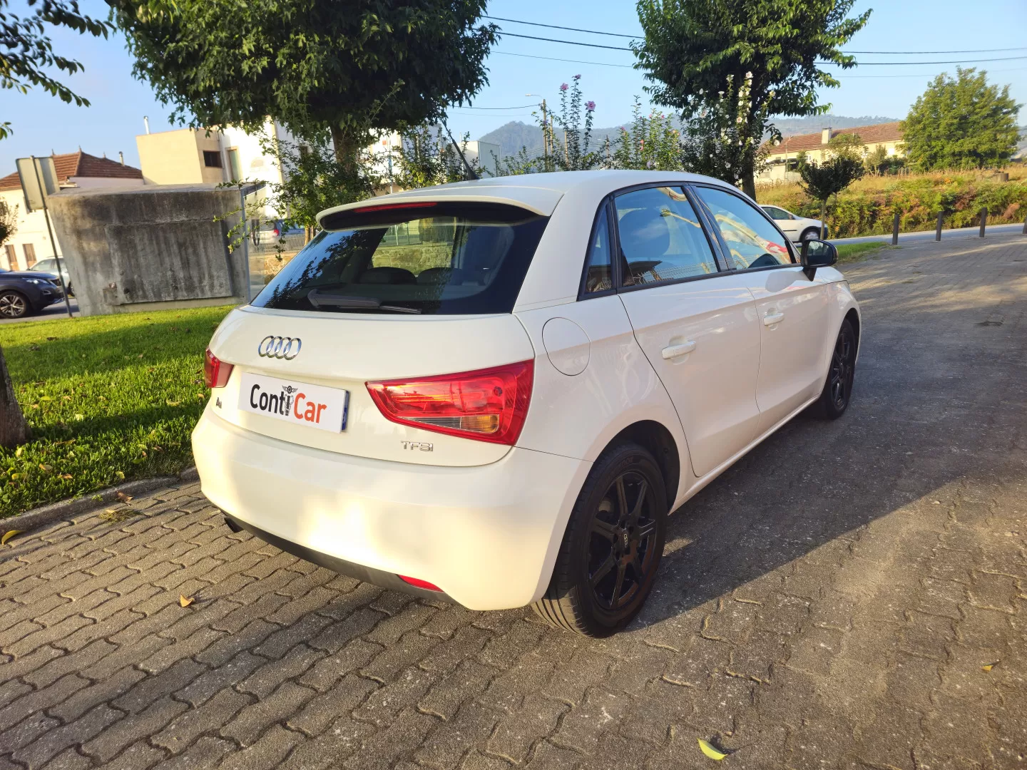 Audi A1 Sportback 1.2 TFSi Admired - foto 4