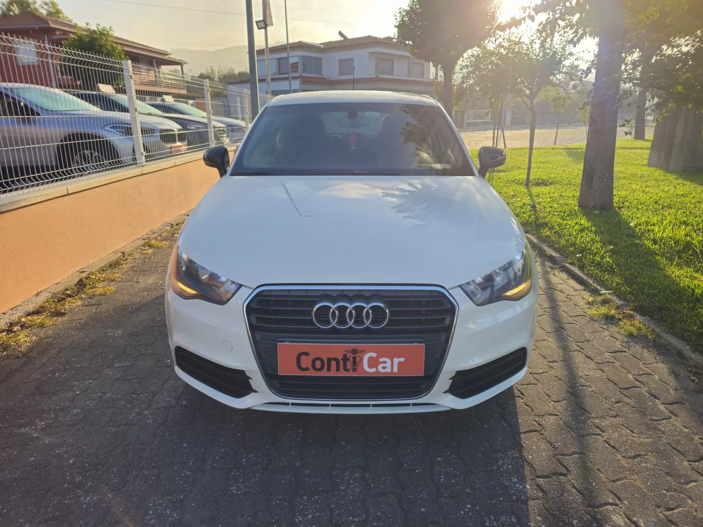 Audi A1 Sportback 1.2 TFSi Admired - foto 2