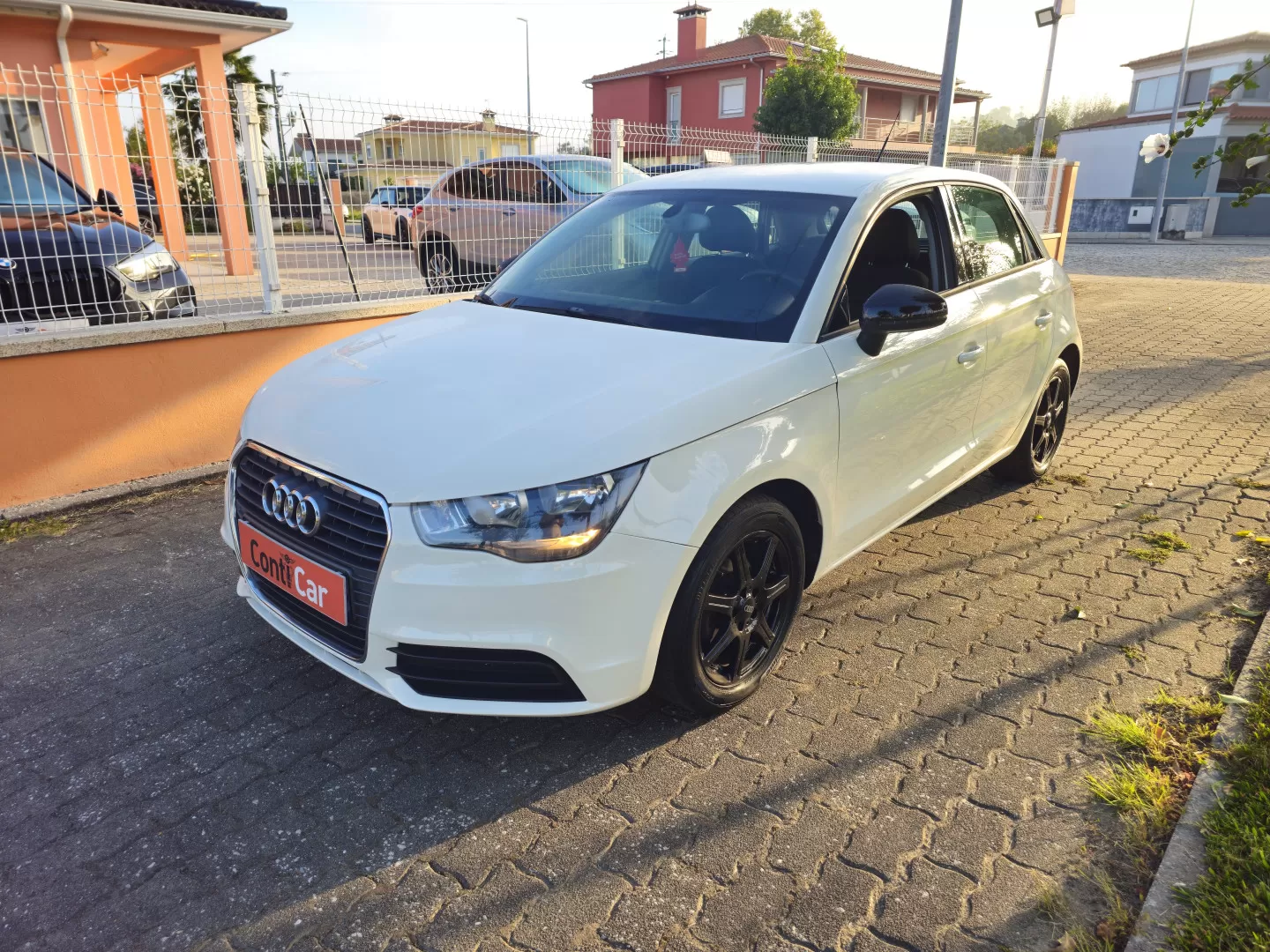 Audi A1 Sportback 1.2 TFSi Admired - foto 3