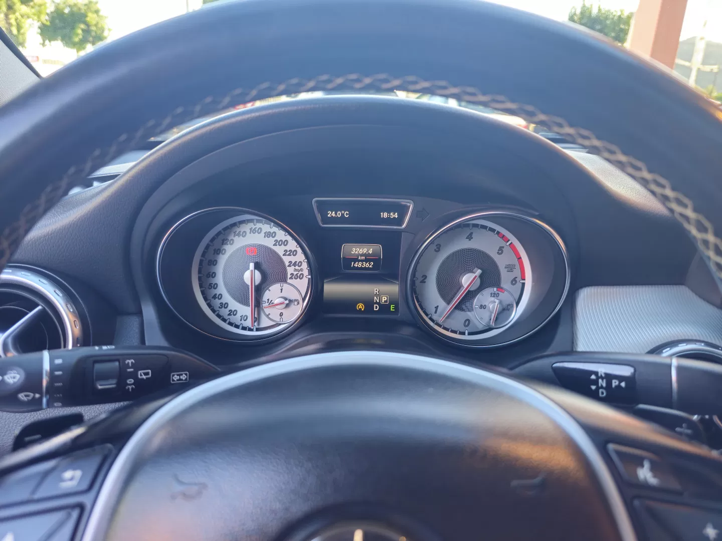 Mercedes-Benz GLA 200 CDi Urban Aut. - foto 8