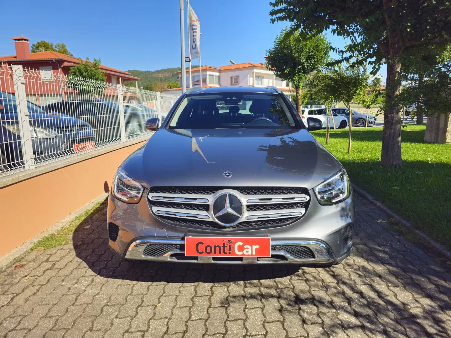 Mercedes-Benz GLC 300 de 4Matic - foto 2