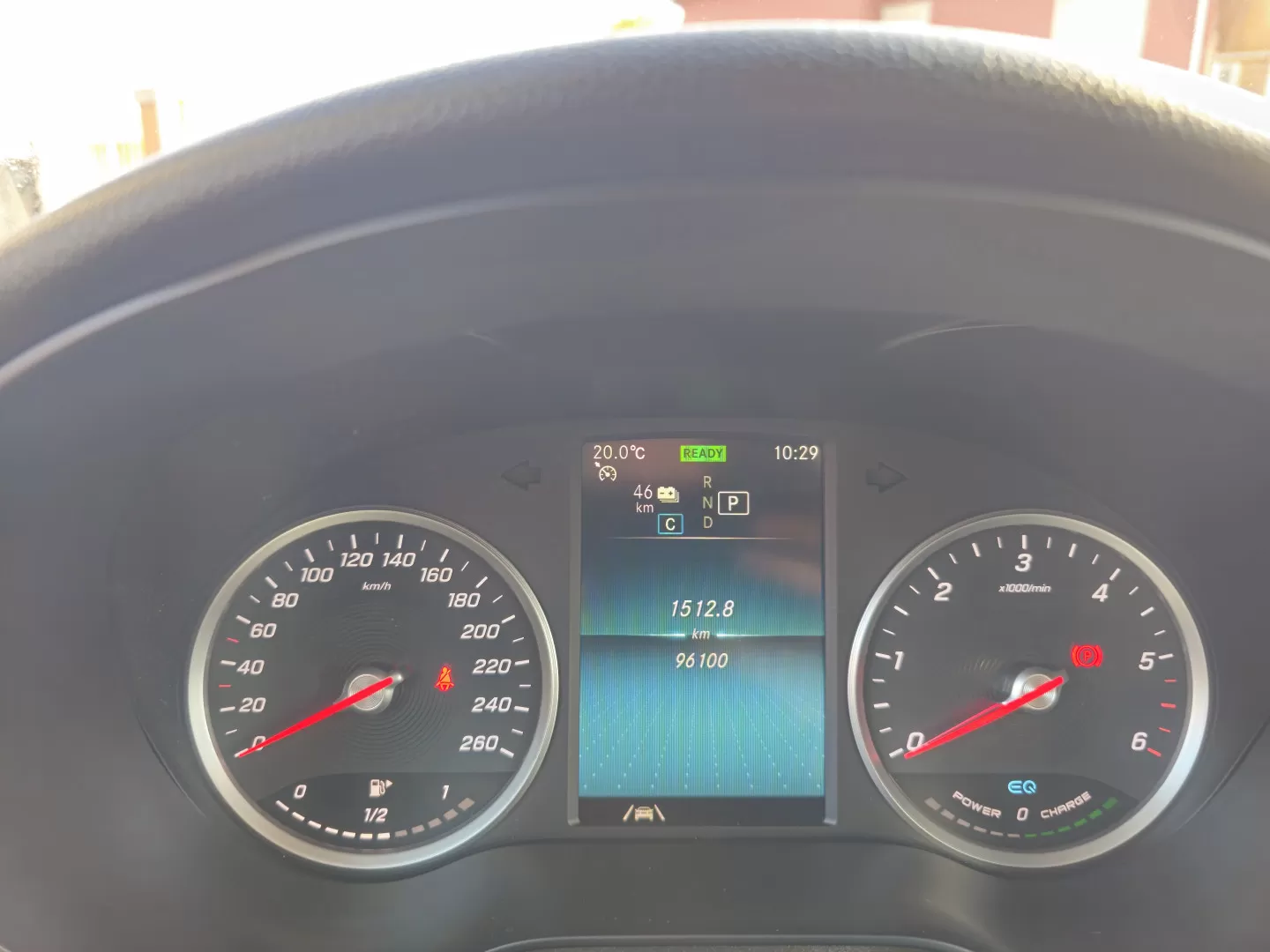 Mercedes-Benz GLC 300 de 4Matic - foto 7