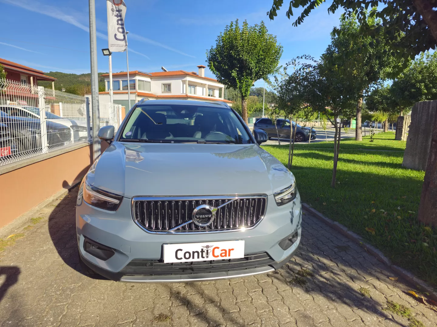 Volvo XC 40 1.5 T5 PHEV Inscription Expression - foto 2