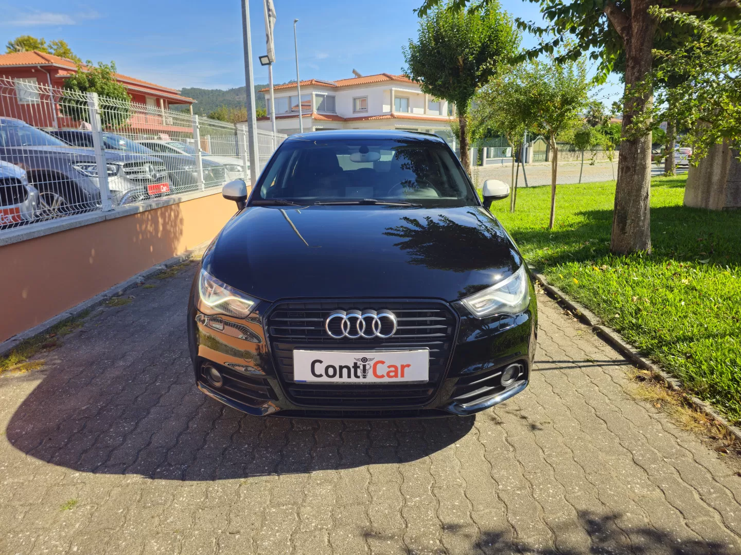 Audi A1 Sportback 1.2 TFSi Sport - foto 2