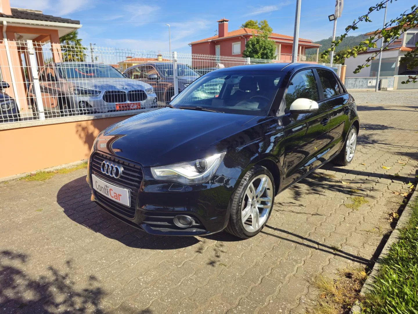 Audi A1 Sportback 1.2 TFSi Sport - foto 3