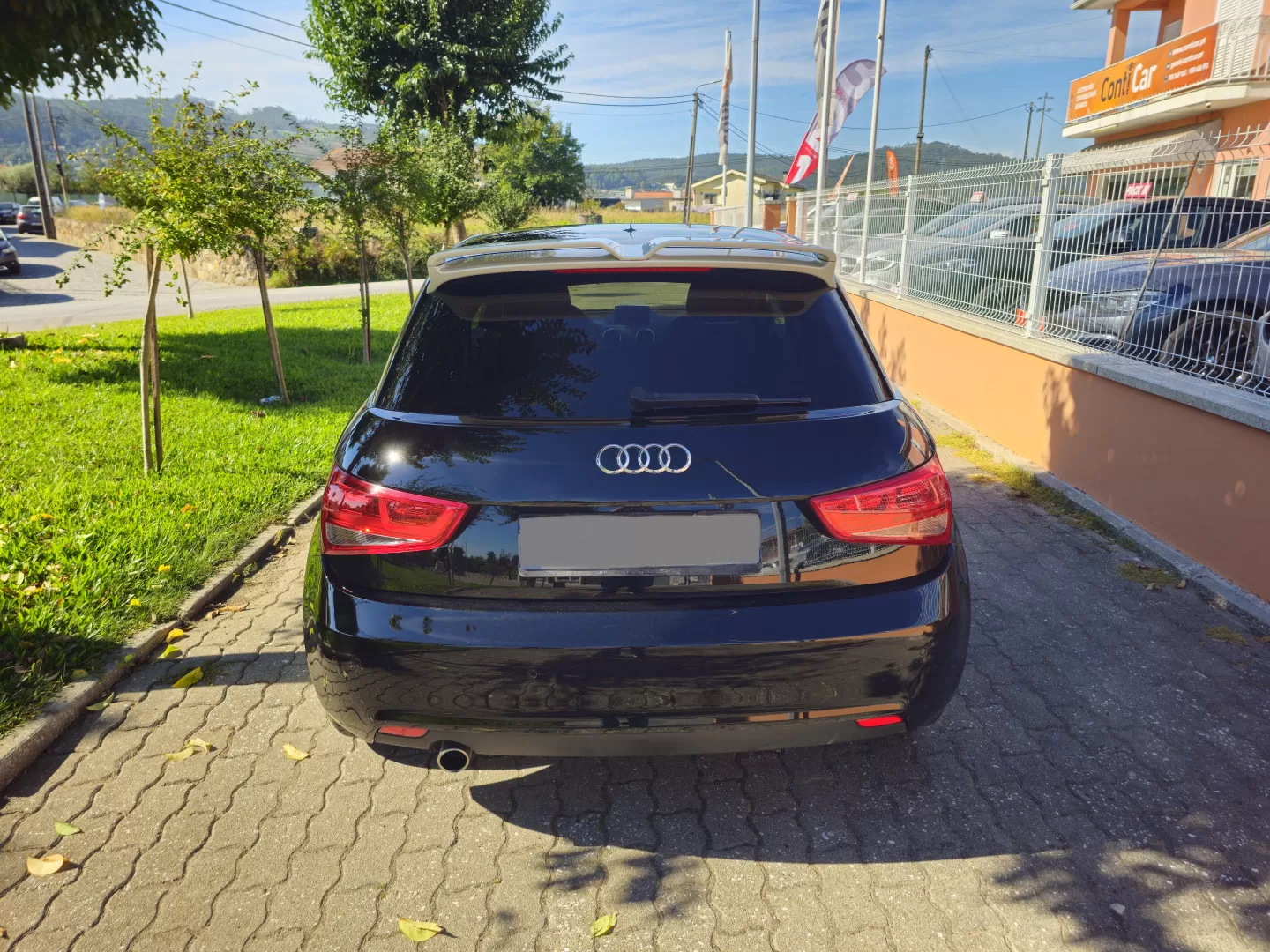Audi A1 Sportback 1.2 TFSi Sport - foto 5