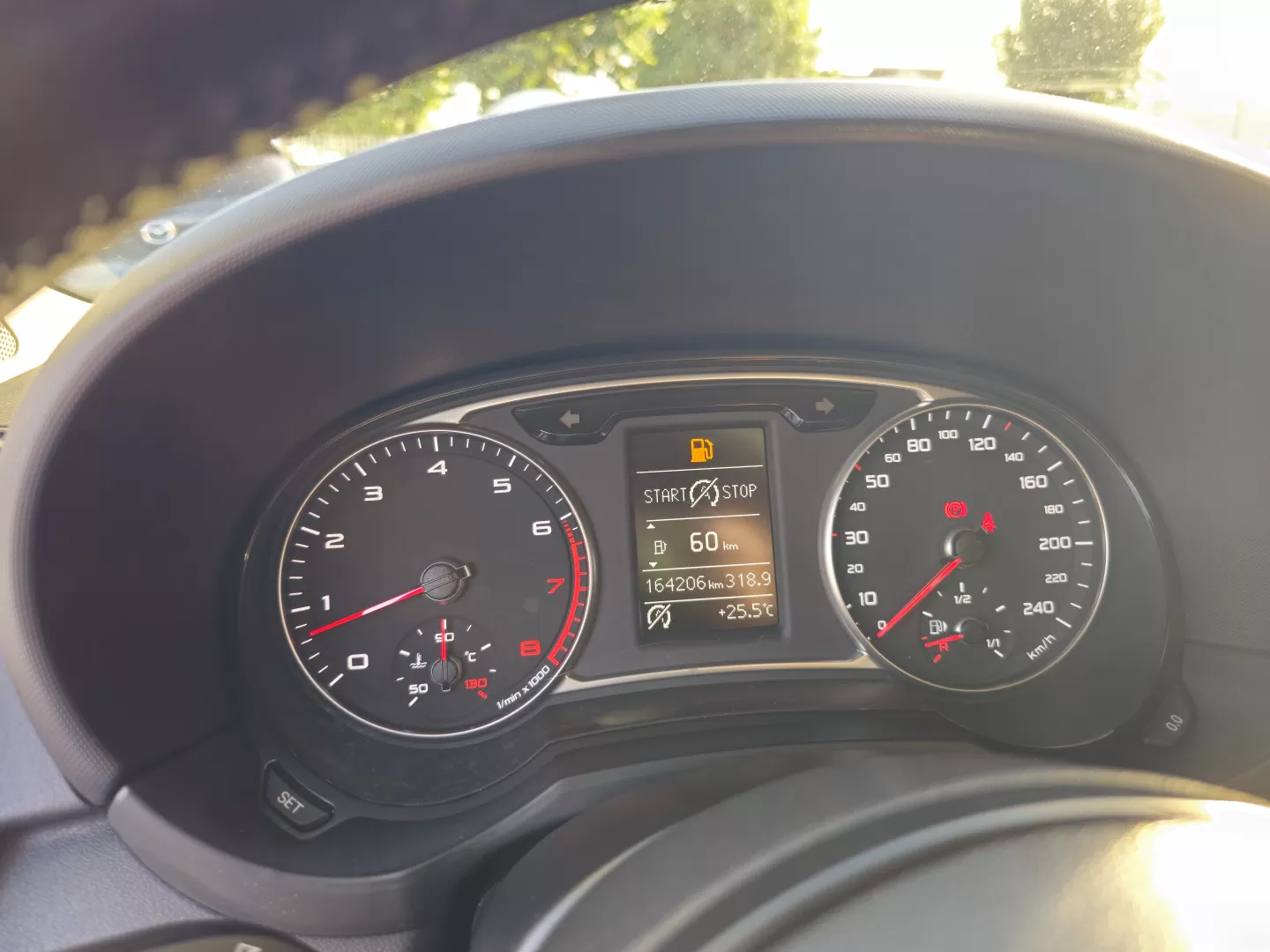 Audi A1 Sportback 1.2 TFSi Sport - foto 7