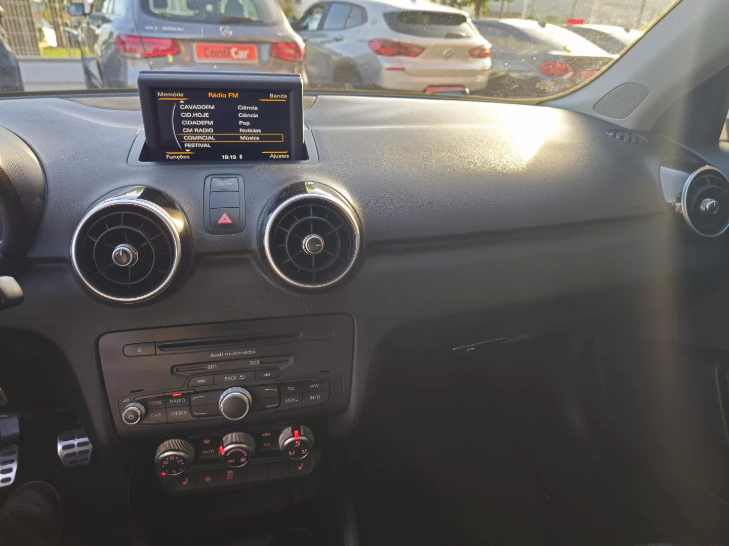 Audi A1 Sportback 1.2 TFSi Sport - foto 8