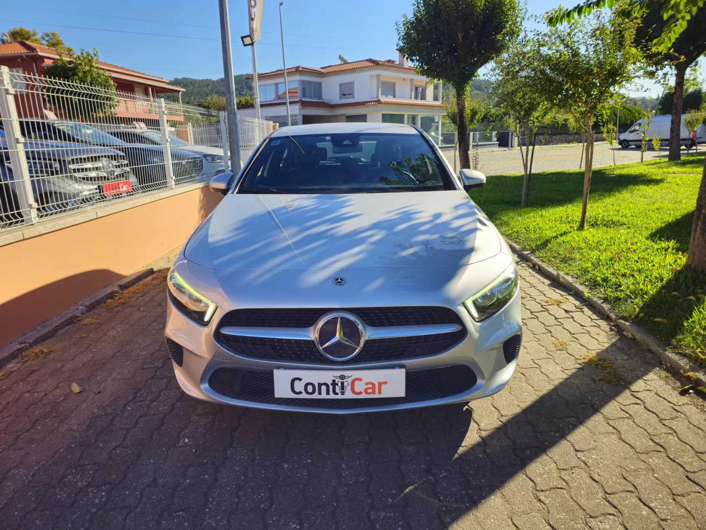 Mercedes-Benz A 180 d Style Aut. - foto 2