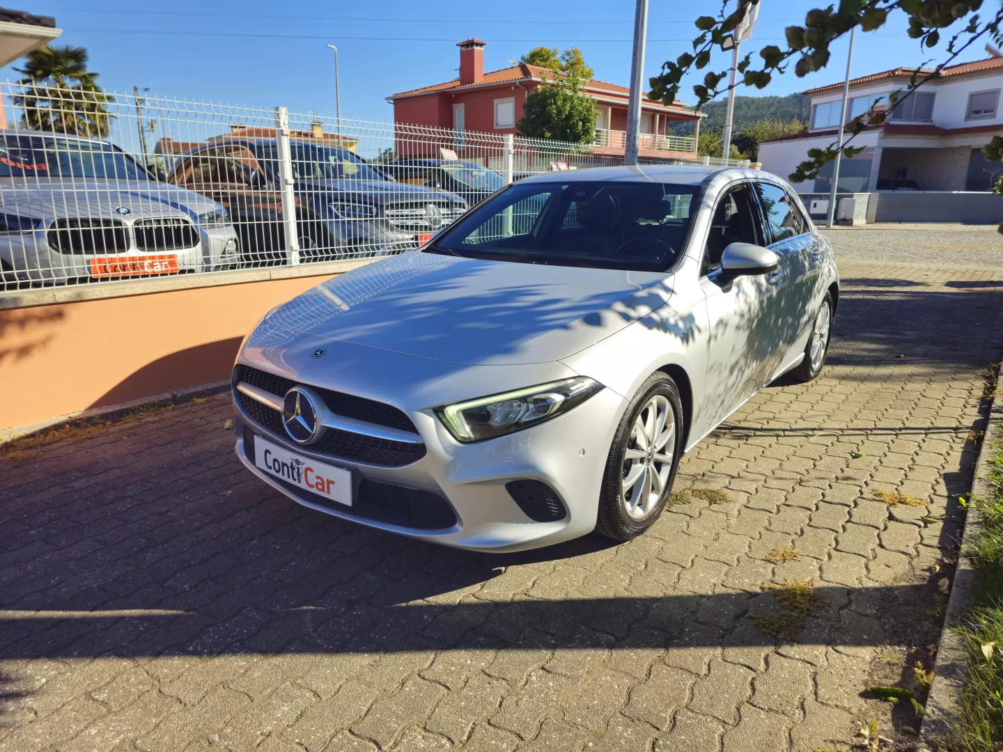 Mercedes-Benz A 180 d Style Aut. - foto 3