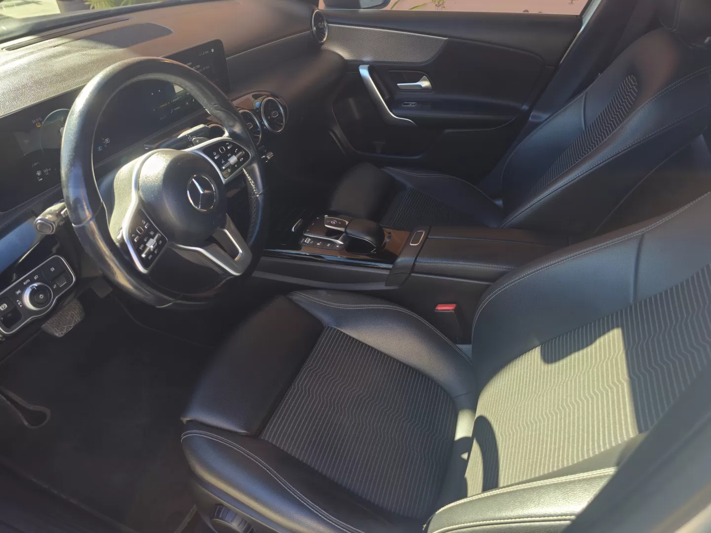 Mercedes-Benz A 180 d Style Aut. - foto 8