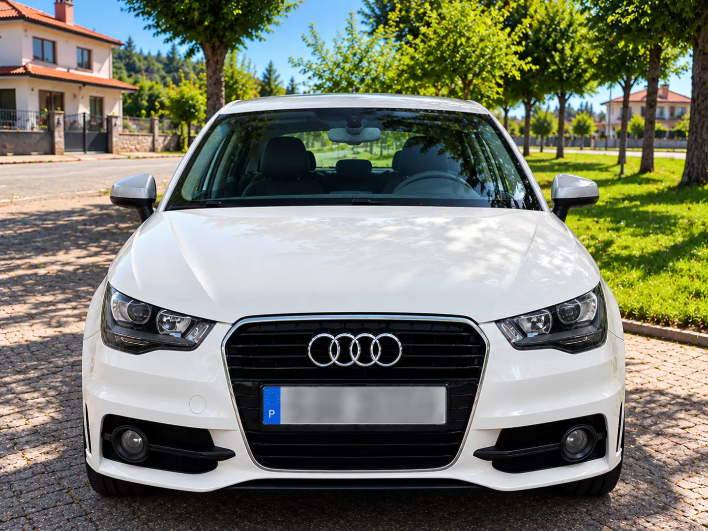Audi A1 1.2 TFSi S-line - foto 2