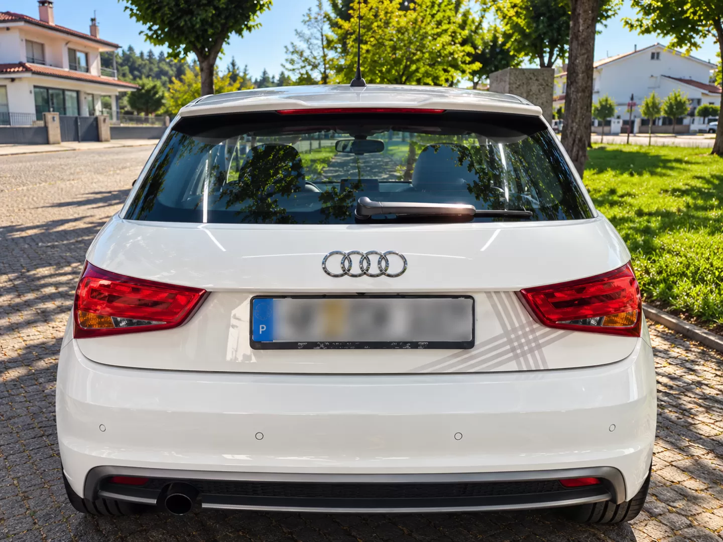 Audi A1 1.2 TFSi S-line - foto 5