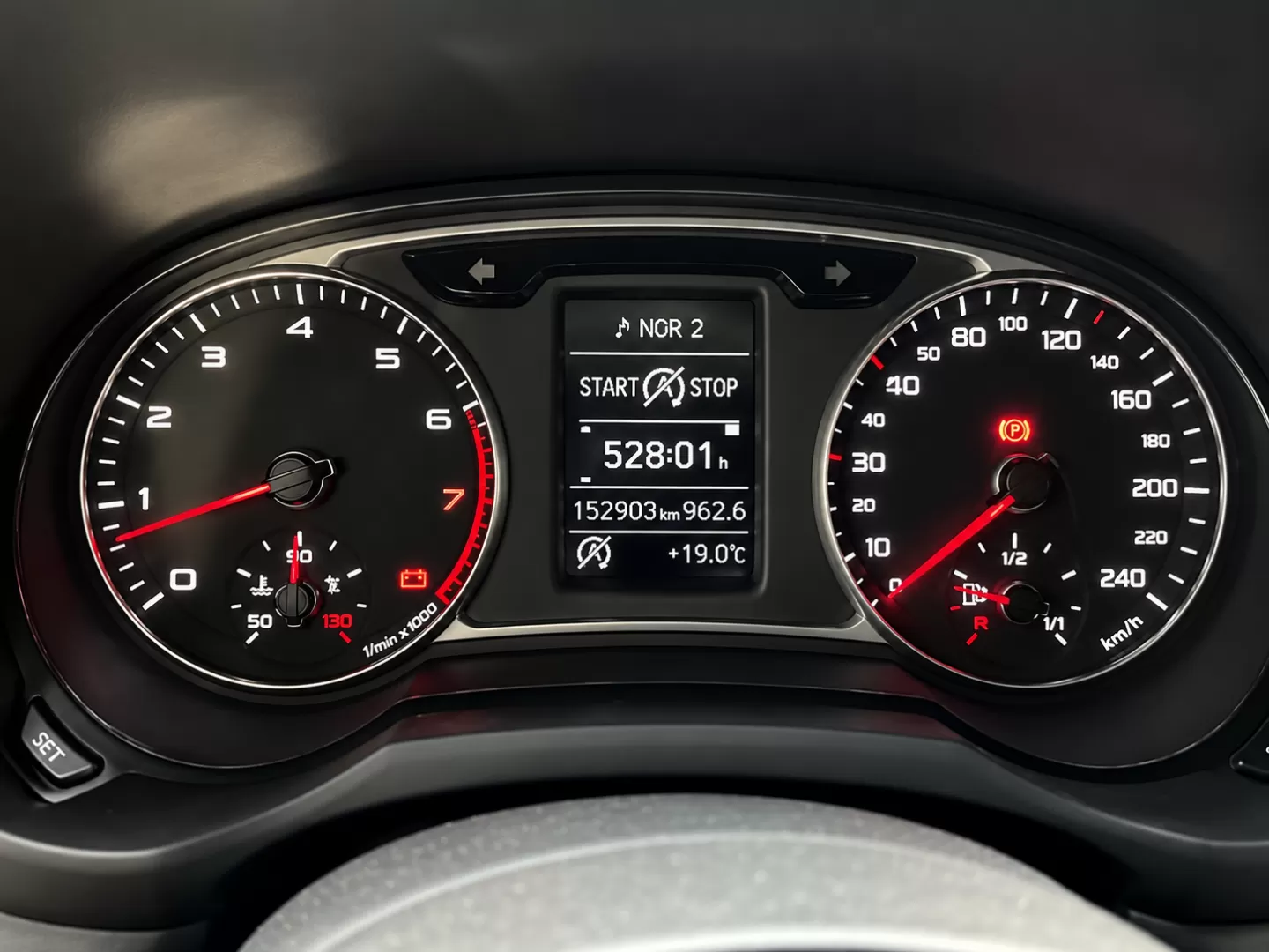 Audi A1 1.2 TFSi S-line - foto 7