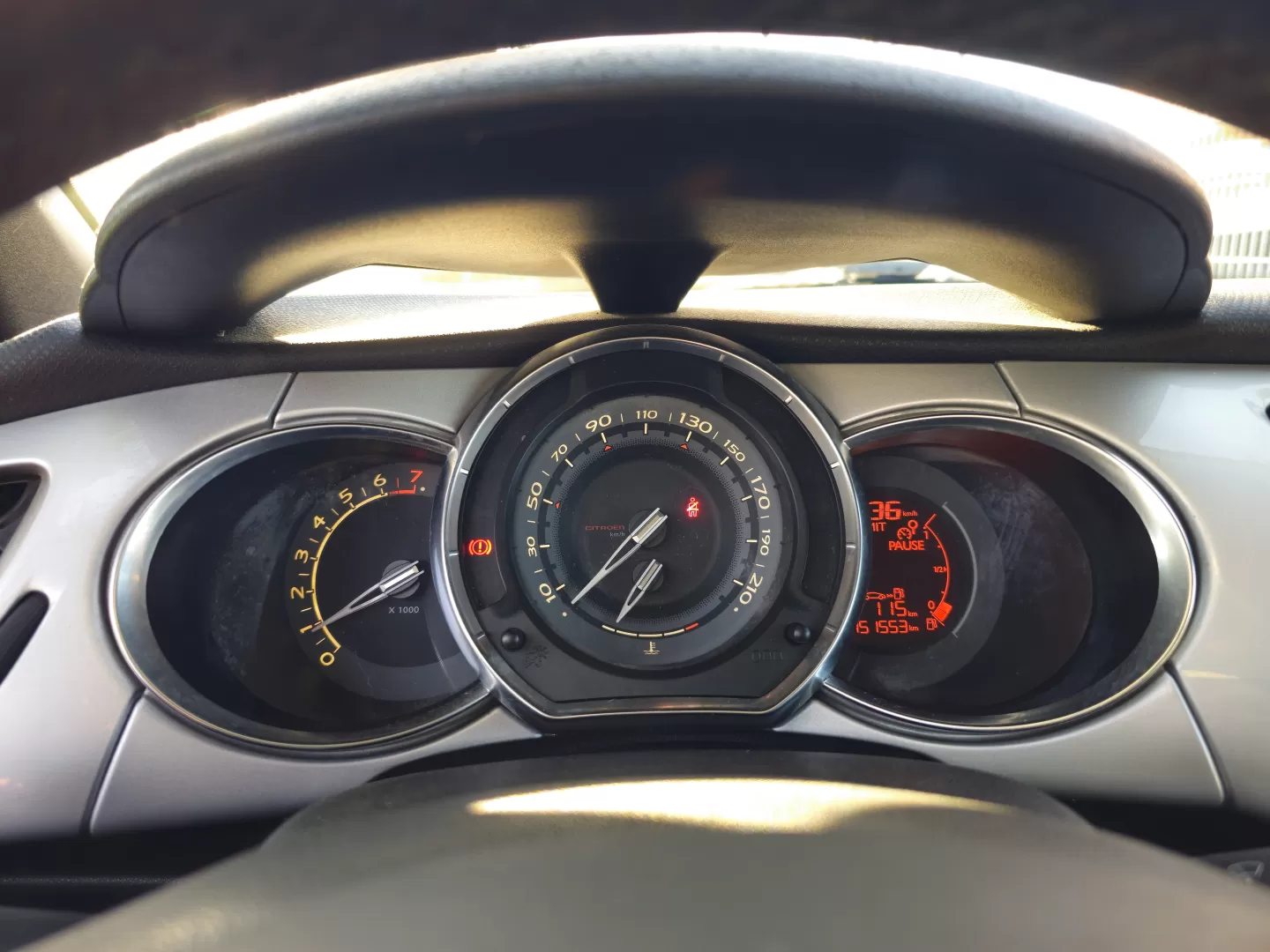 Citroën DS3 1.2 VTi Chic - foto 7