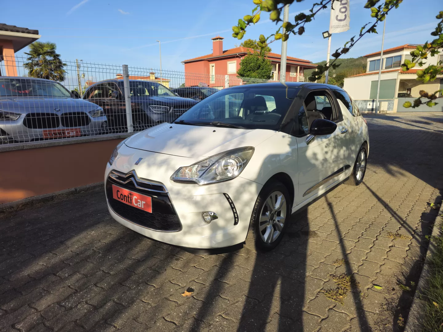 Citroën DS3 1.2 VTi Chic - foto 3