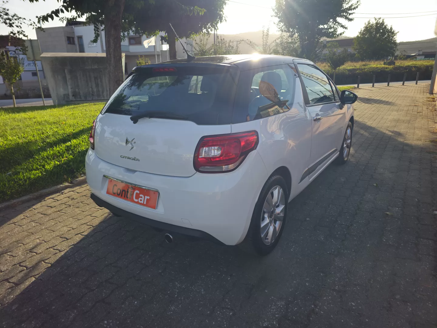 Citroën DS3 1.2 VTi Chic - foto 4