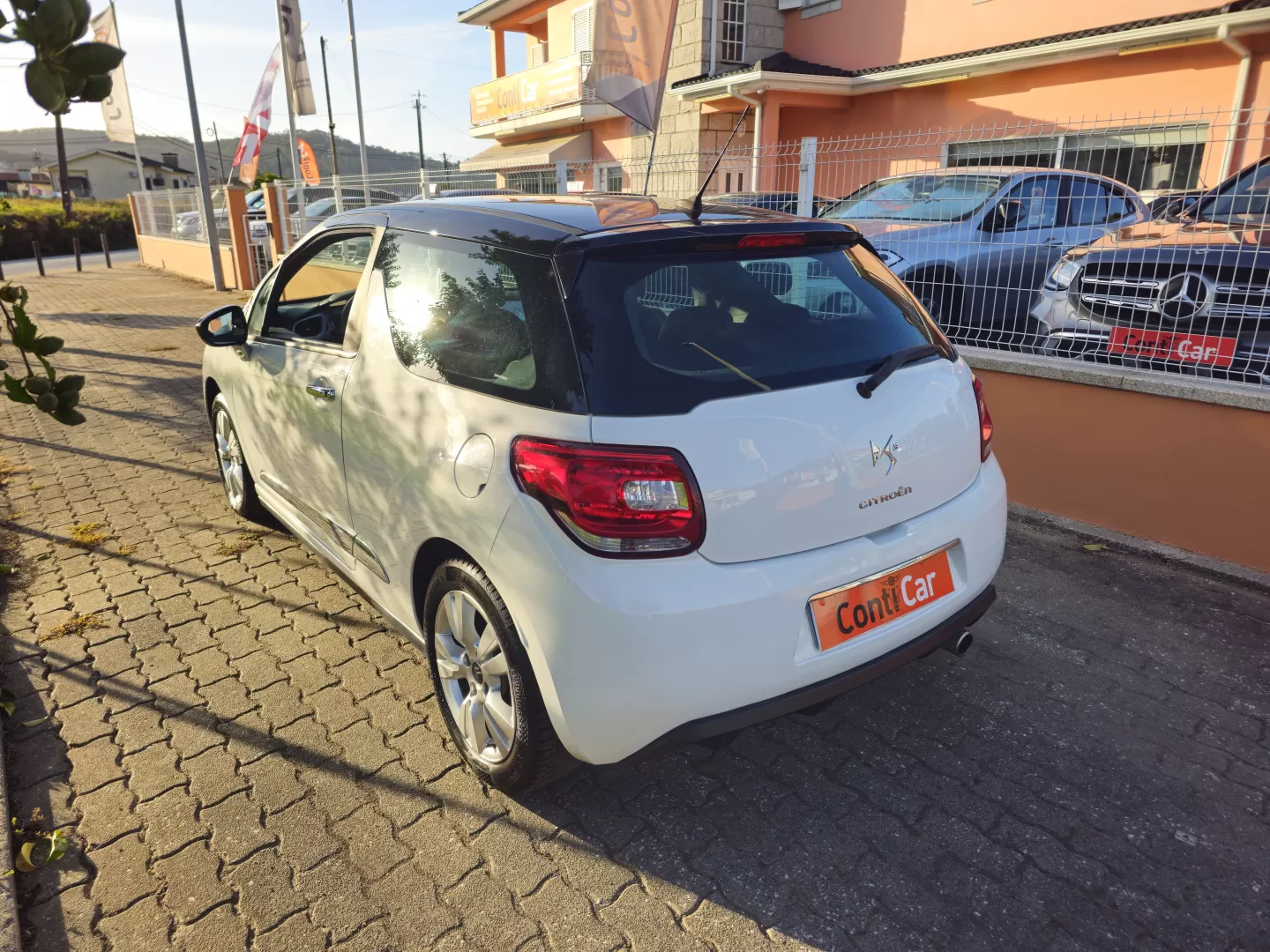 Citroën DS3 1.2 VTi Chic - foto 6