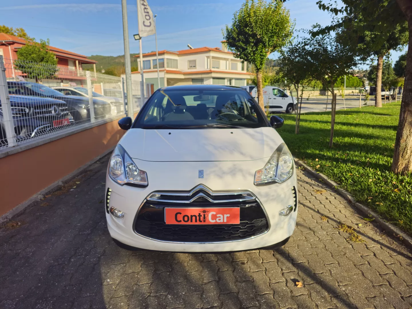 Citroën DS3 1.2 VTi Chic - foto 2