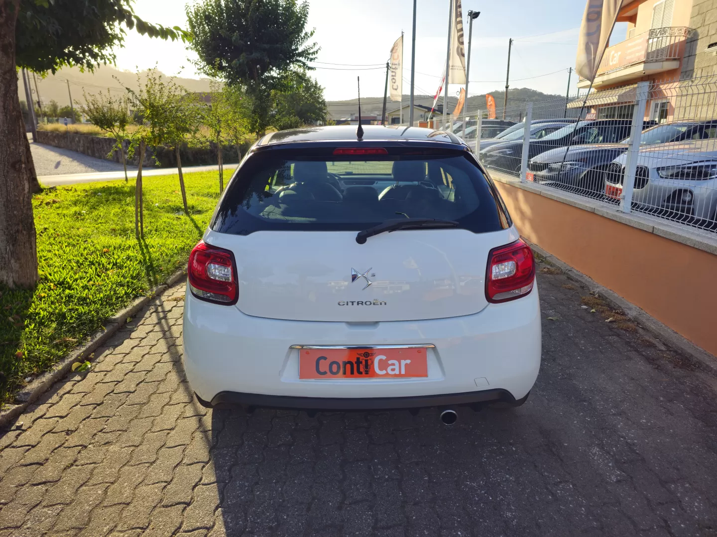 Citroën DS3 1.2 VTi Chic - foto 5