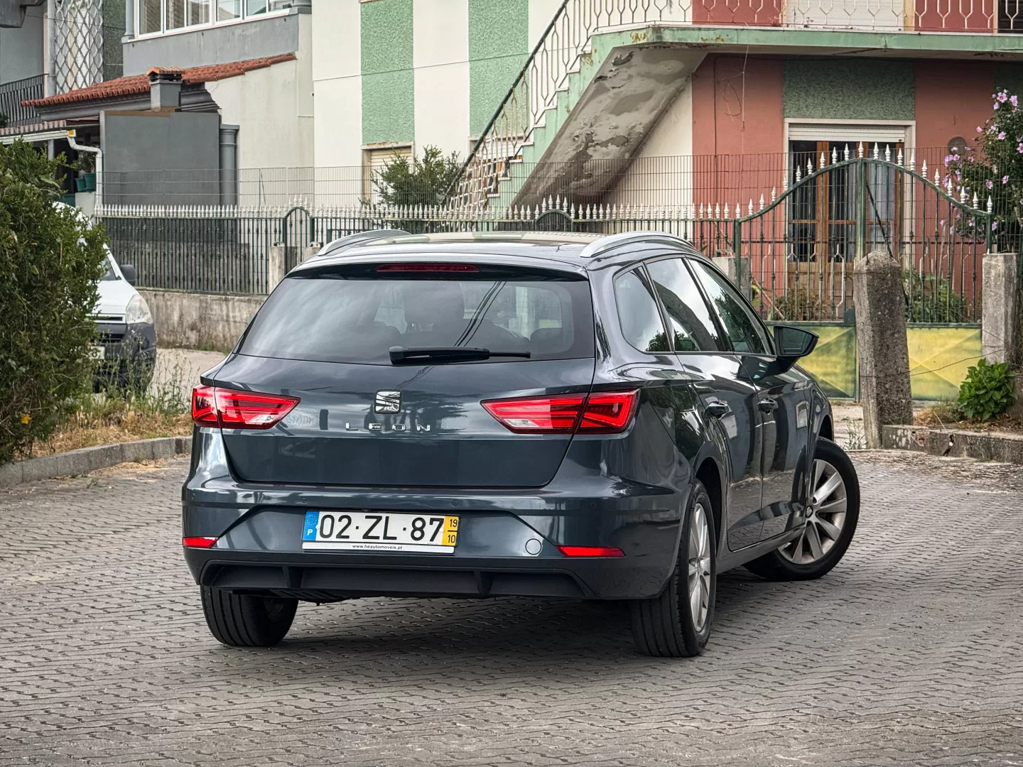 Seat Leon ST 1.6 TDI Style S/S - foto 2
