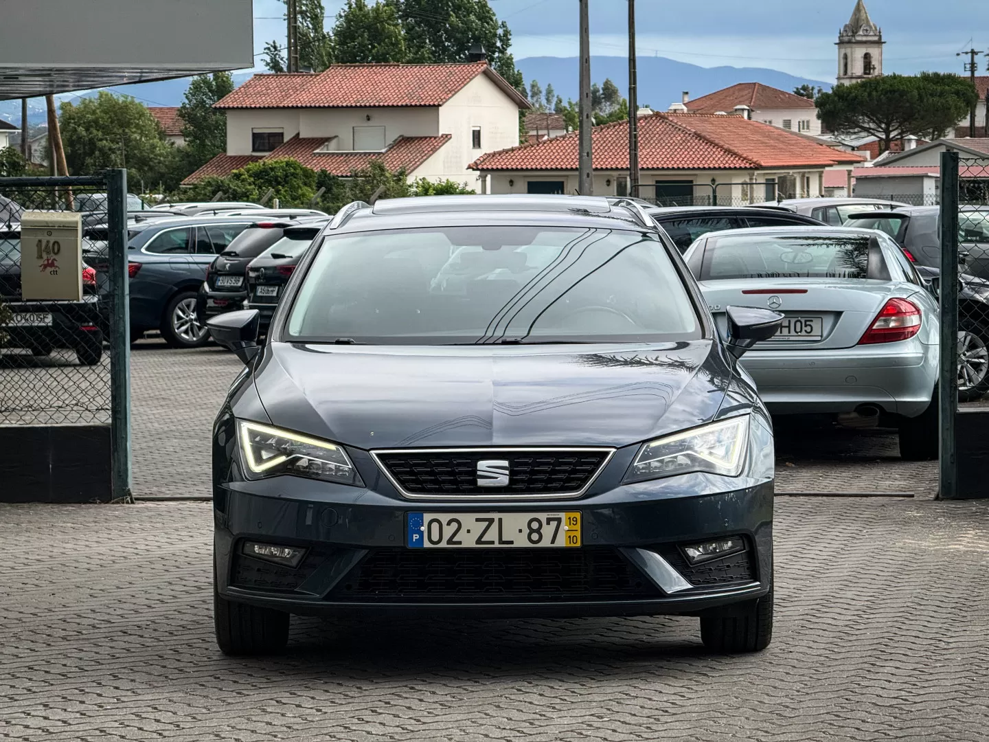 Seat Leon ST 1.6 TDI Style S/S - foto 3