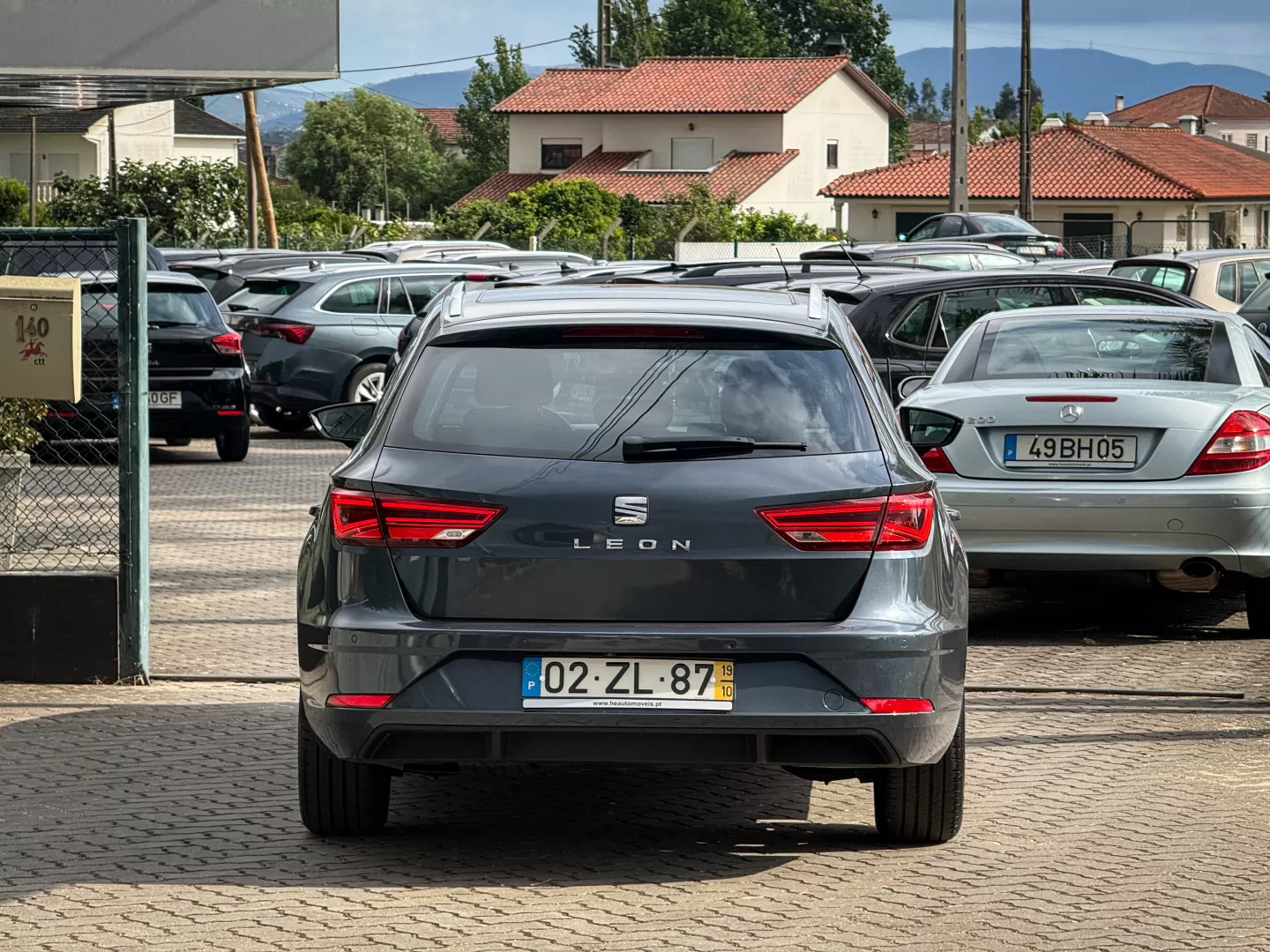 Seat Leon ST 1.6 TDI Style S/S - foto 4