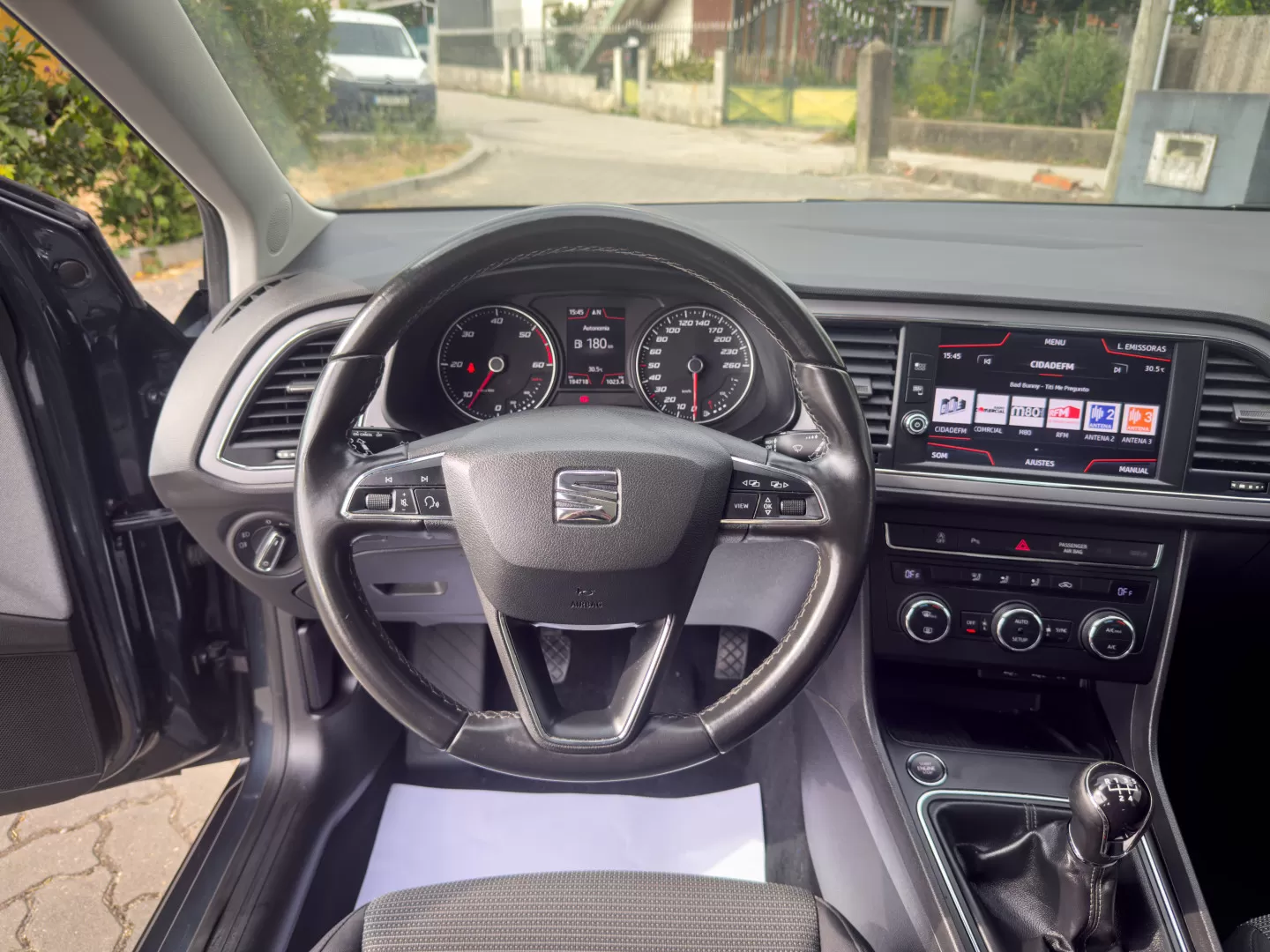Seat Leon ST 1.6 TDI Style S/S - foto 6