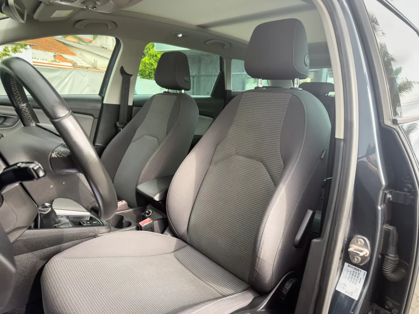 Seat Leon ST 1.6 TDI Style S/S - foto 7