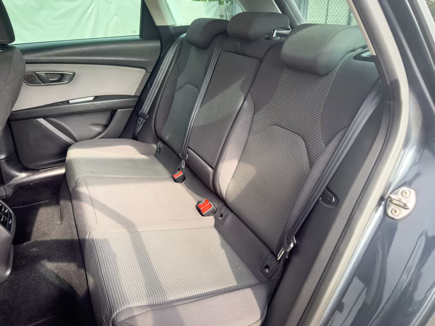 Seat Leon ST 1.6 TDI Style S/S - foto 8