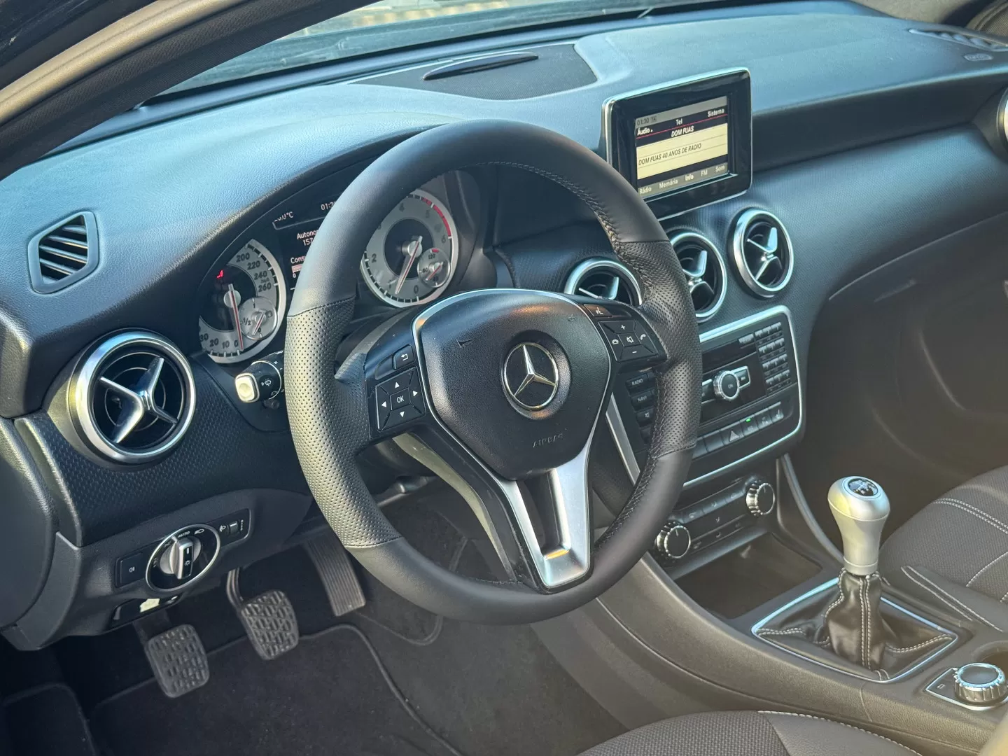 Mercedes-Benz A 180 DIESEL AMG - foto 5