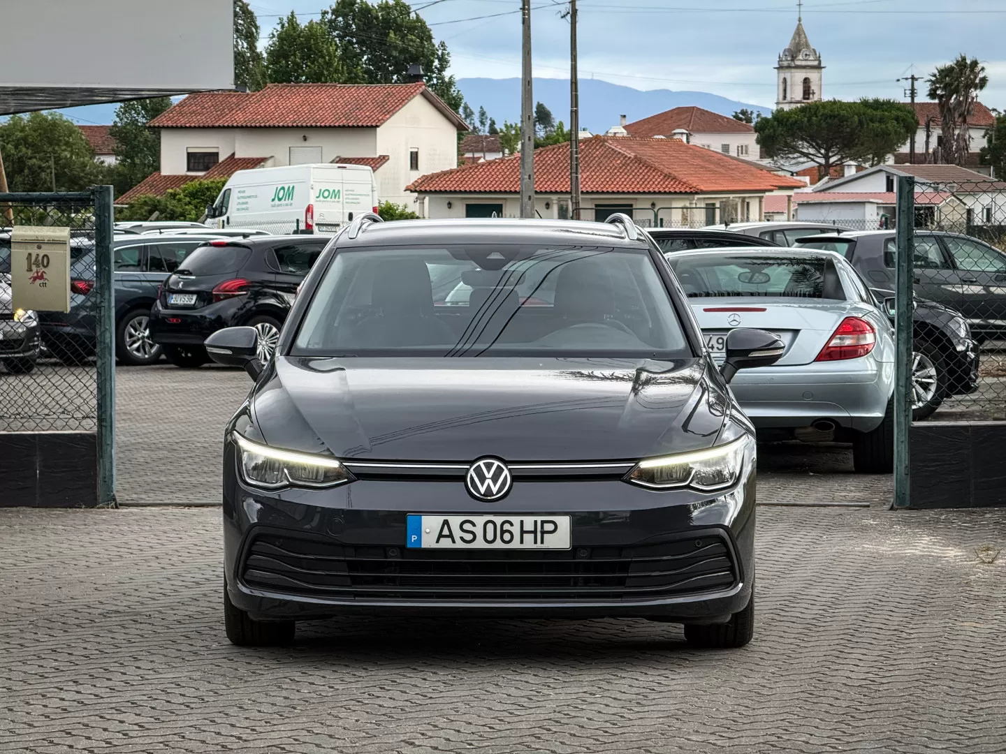 VW Golf 2.0 TDI - foto 2