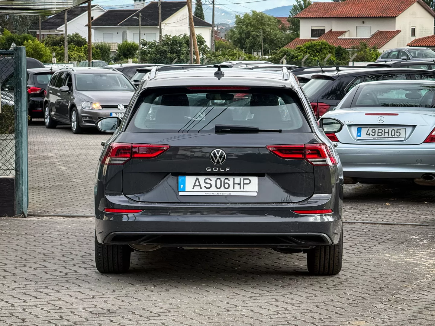 VW Golf 2.0 TDI - foto 3