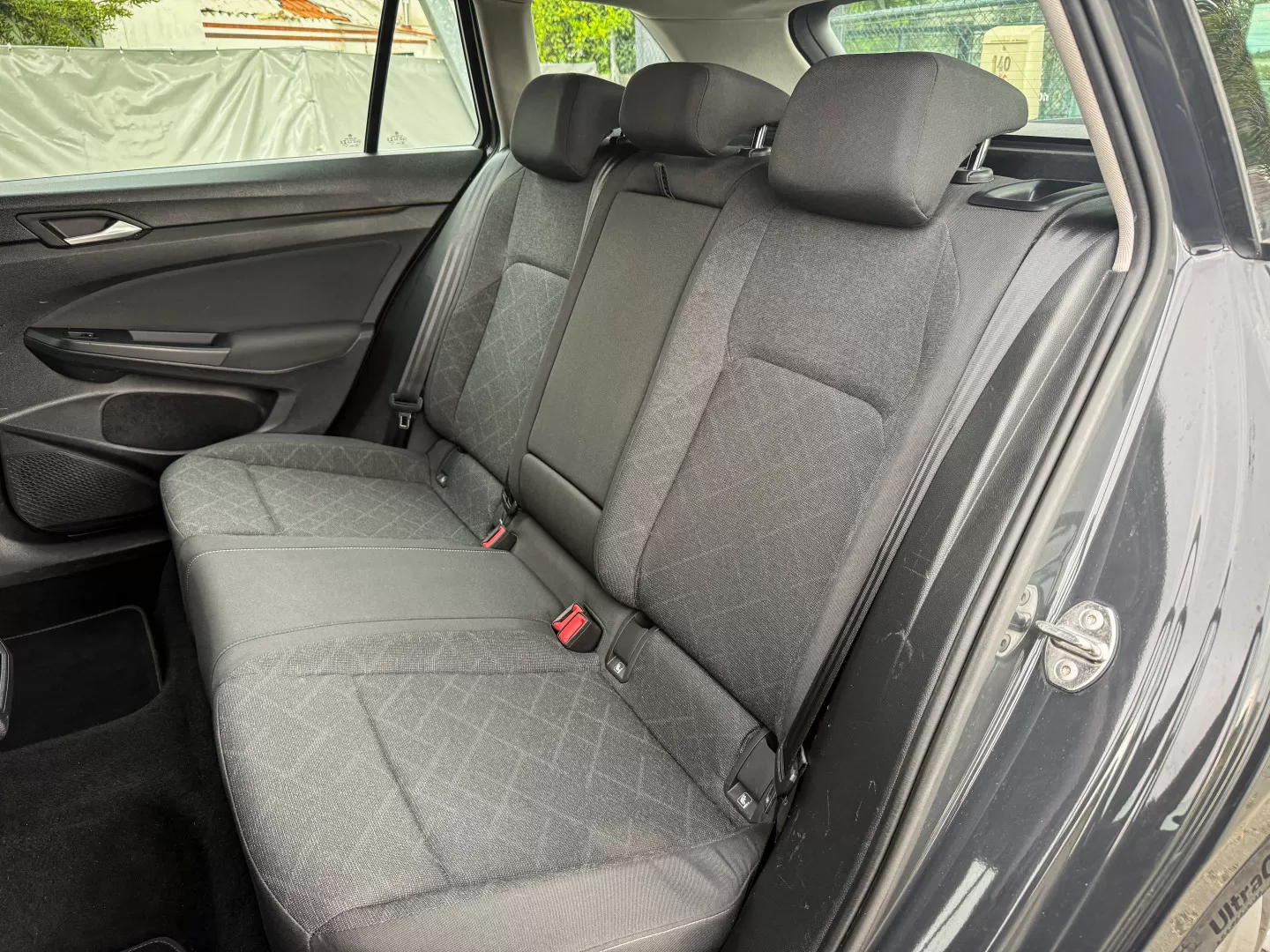 VW Golf 2.0 TDI - foto 7