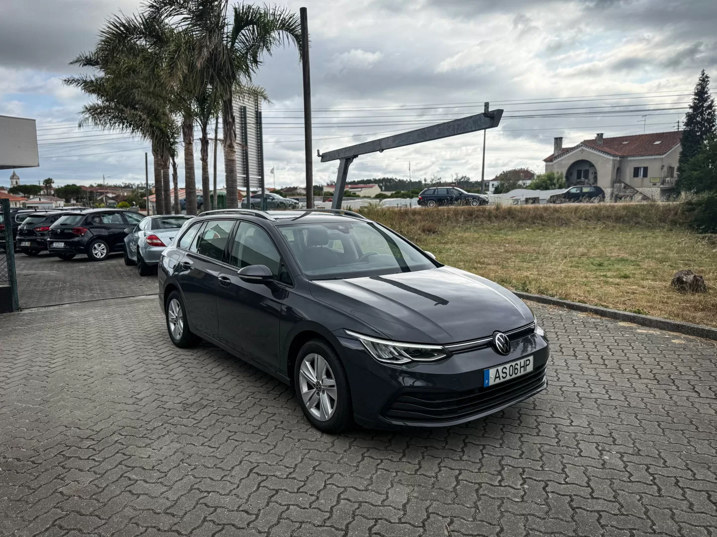 VW Golf 2.0 TDI - foto 8