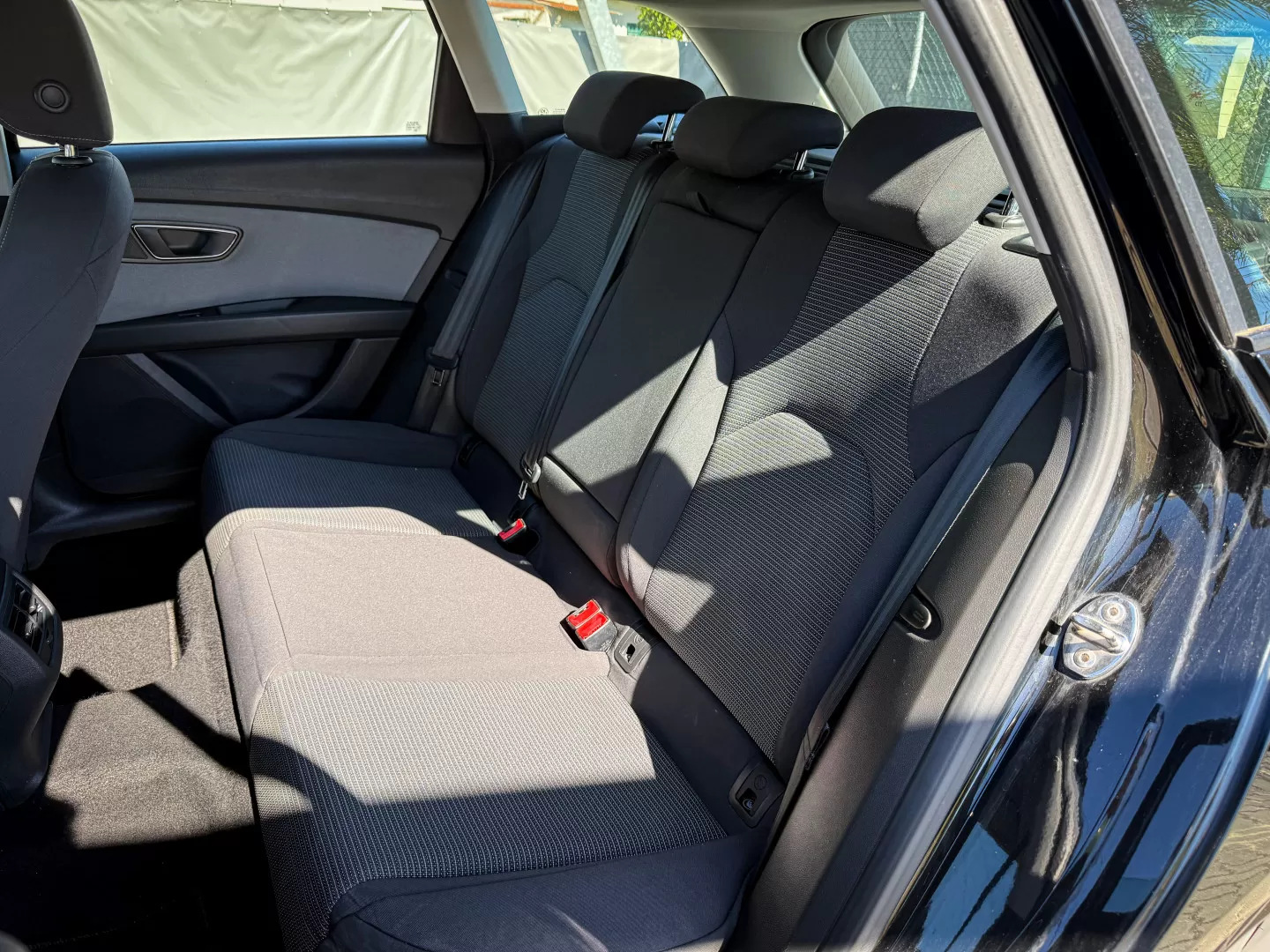 Seat Leon ST 1.6 TDI Reference S/S - foto 8